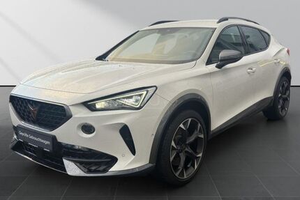 Cupra Formentor 15.200 km 30.490 € Wuppertal 42109