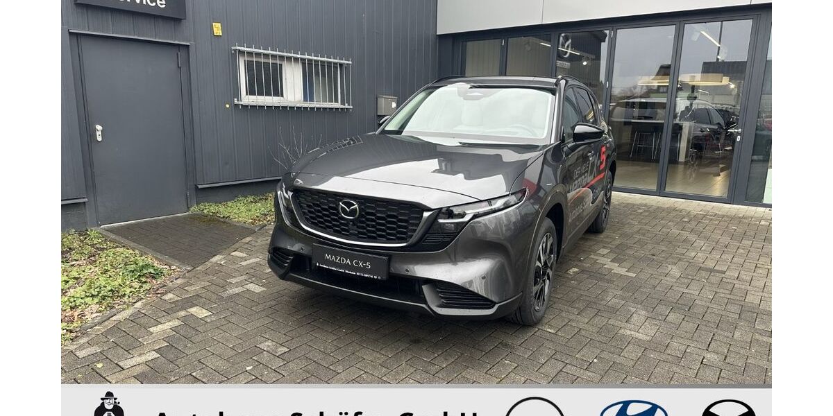 Mazda CX-5 1.601 km 36.378 &euro; Leverkusen 51373