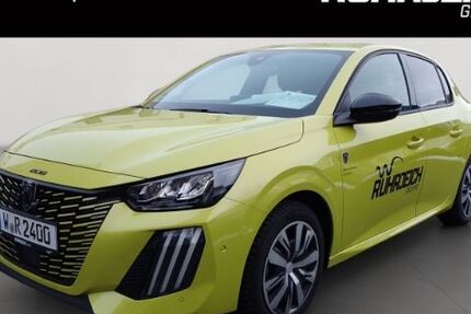 Peugeot 208 9.125 km 18.990 € Wuppertal 42103