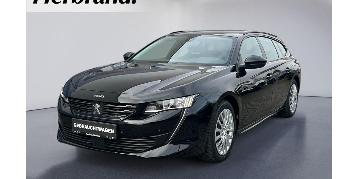 Peugeot 508 65.120 km 21.490 &euro; Neuss 41460