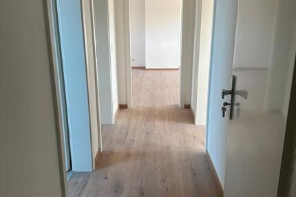 Wohnung zu vermieten 3 zimmer