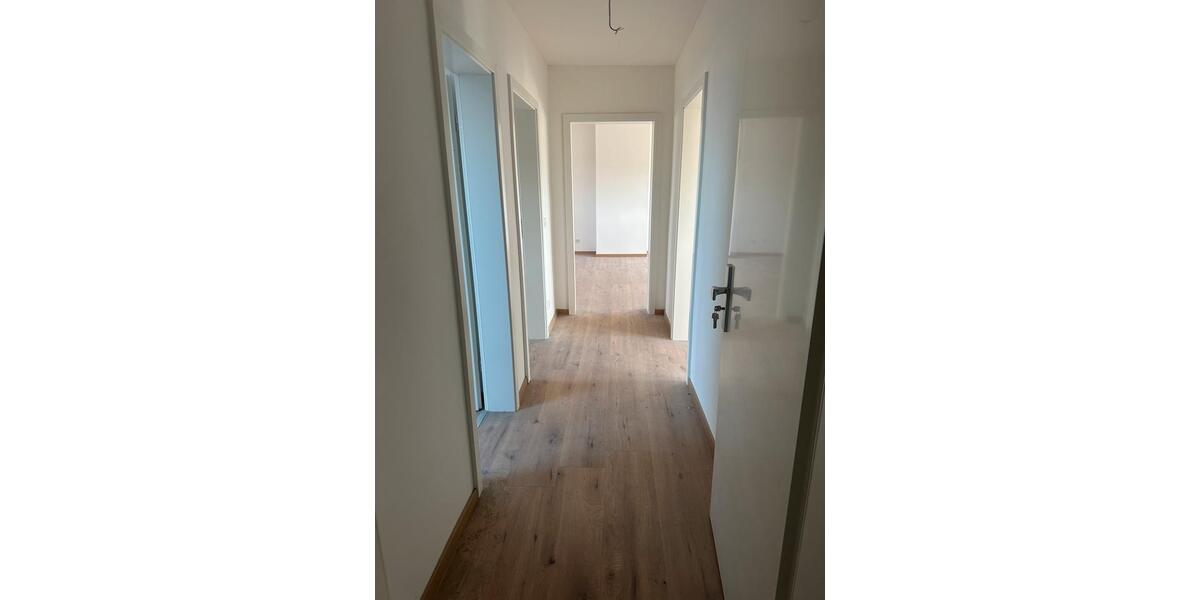 Wohnung zu vermieten 3 zimmer