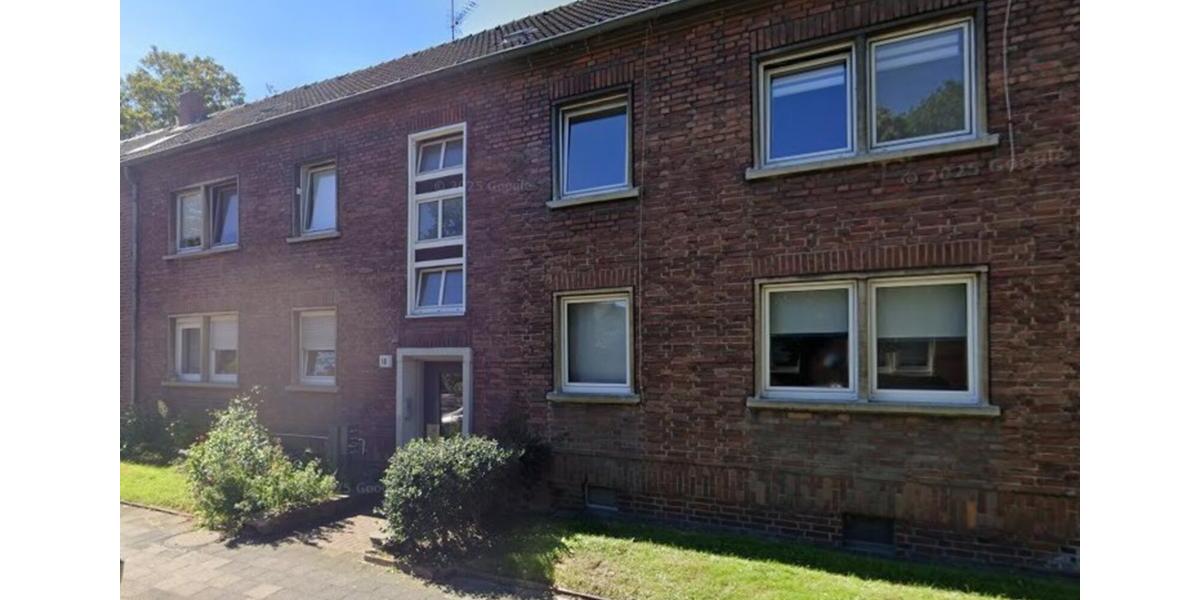 Etagenwohnung Neukirchen-Vluyn Vluyn - 3.5 Zimmer, 57 m&sup2;, 502&euro; | Angebot:26227982