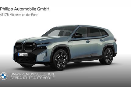 BMW XM 23.199 km 99.480 € Mülheim an der Ruhr 45478