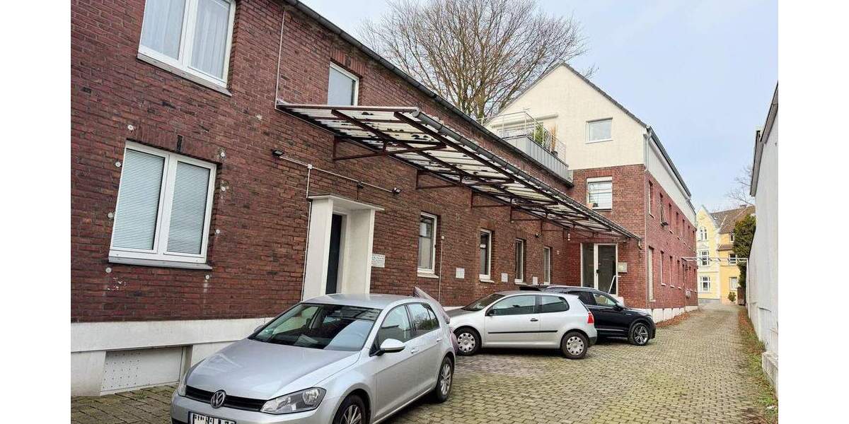 Mehrfamilienhaus, Wohnhaus Haan - 1 Zimmer, 422 m&sup2;, 990.000&euro; | Angebot:25689199