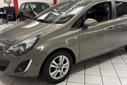 Opel Corsa 110.000 km 7.990 &euro; Leverkusen 51371