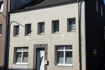 Mehrfamilienhaus Viersen 12 zimmer