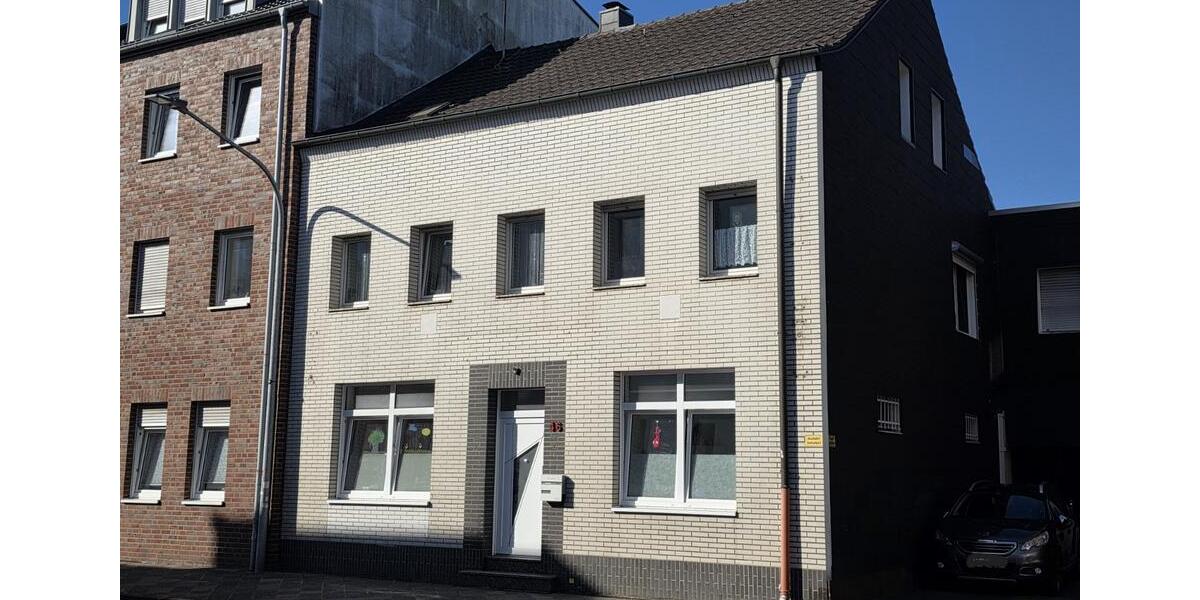 Mehrfamilienhaus Viersen 12 zimmer