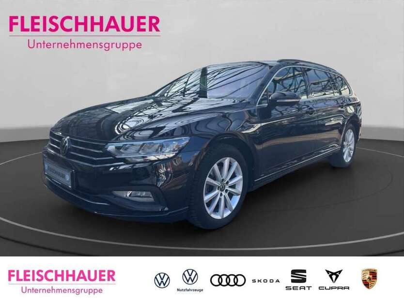 Passat Variant
