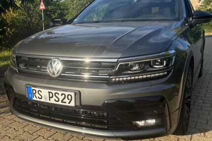 VW Tiguan 73.633 km 30.800 &euro; Remscheid 42853