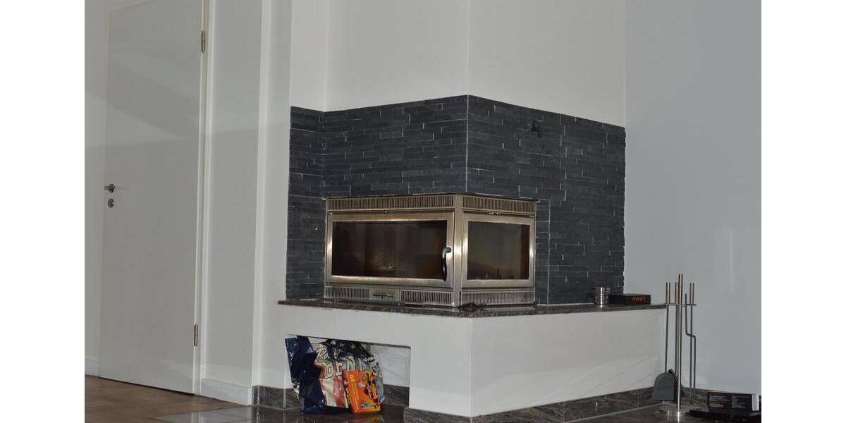 Charmantes Reihenendhaus in Duisburg-Bergheim 4 zimmer