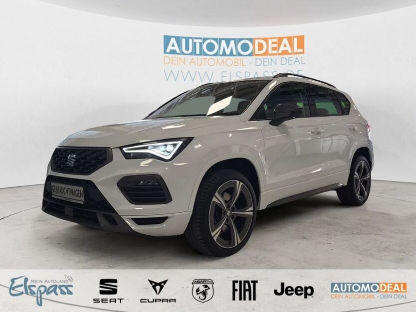 Ateca