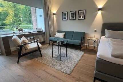 Zimmer Düsseldorf Stadtbezirk 5 - 1 Zimmer, 1.650&euro; | Angebot:26579795