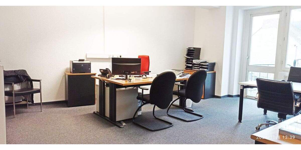 Gewerbeobjekt Mönchengladbach Stadtmitte - 647&euro; | Angebot:25873486