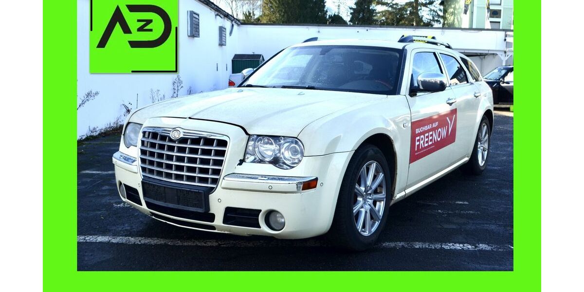 Chrysler 300C 296.566 km 3.980 &euro; Düsseldorf 40229