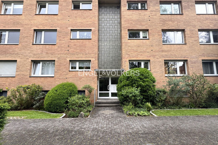 Charmante Etagenwohnung - Ideal für Familien oder Paare