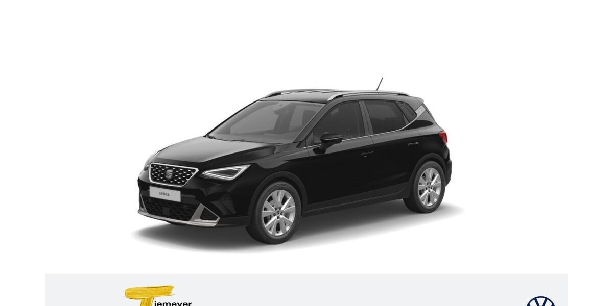 Seat Arona 7.975 km 23.180 &euro; Oberhausen 46047