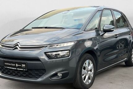Citroen C4 Picasso 88.161 km 8.750 € Düsseldorf 40589
