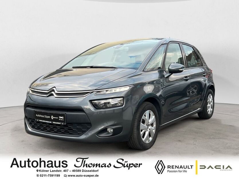 Citroen C4 Picasso 88.161 km 8.750 € Düsseldorf 40589