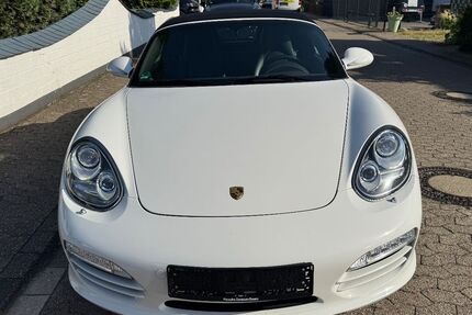 Porsche Boxster 75.100 km 34.990 &euro; Ratingen 40885