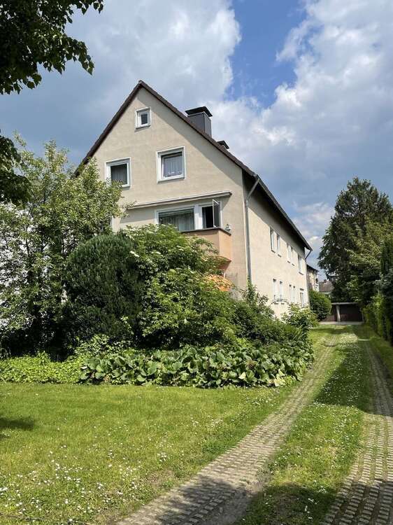 Wohnung zum Kaufen in Leverkusen 299.900 € 81.92 m² 4 zimmer