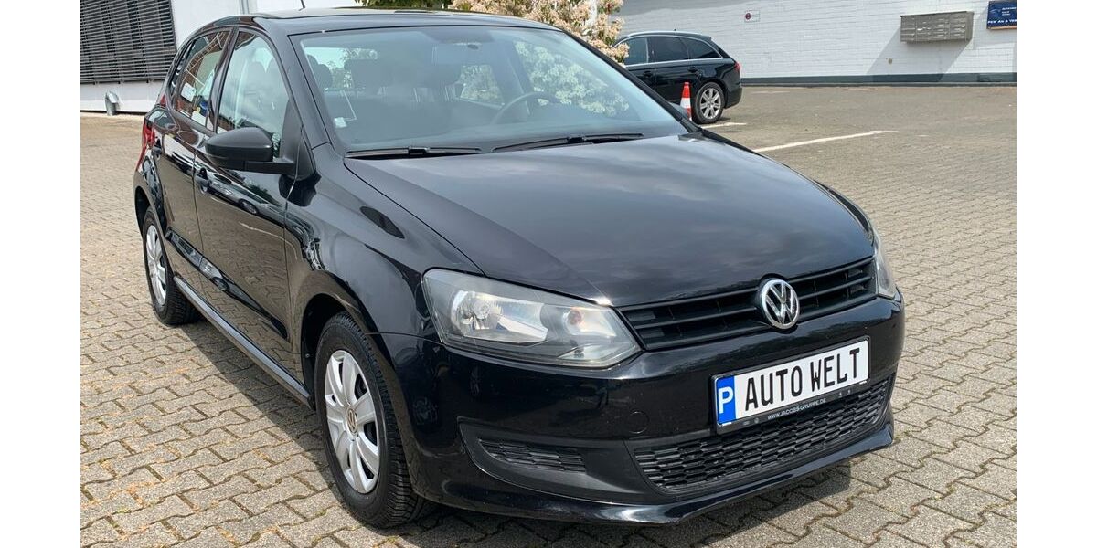 VW Polo 56.254 km 6.490 &euro; Hilden 40721