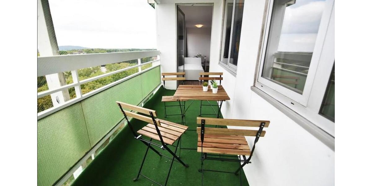 Etagenwohnung Duisburg Essenberg - 2.5 Zimmer, 68 m&sup2;, 660&euro; | Angebot:26414562