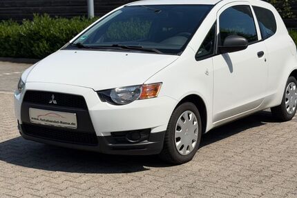 Mitsubishi Colt 116.500 km 2.490 &euro; Mönchengladbach 41063