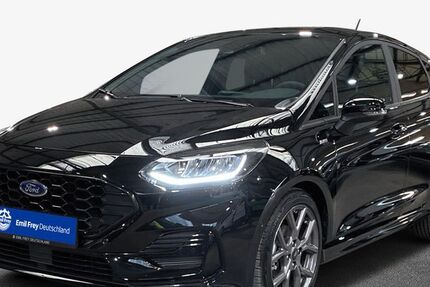 Ford Fiesta 20.902 km 19.690 € Leverkusen 51373