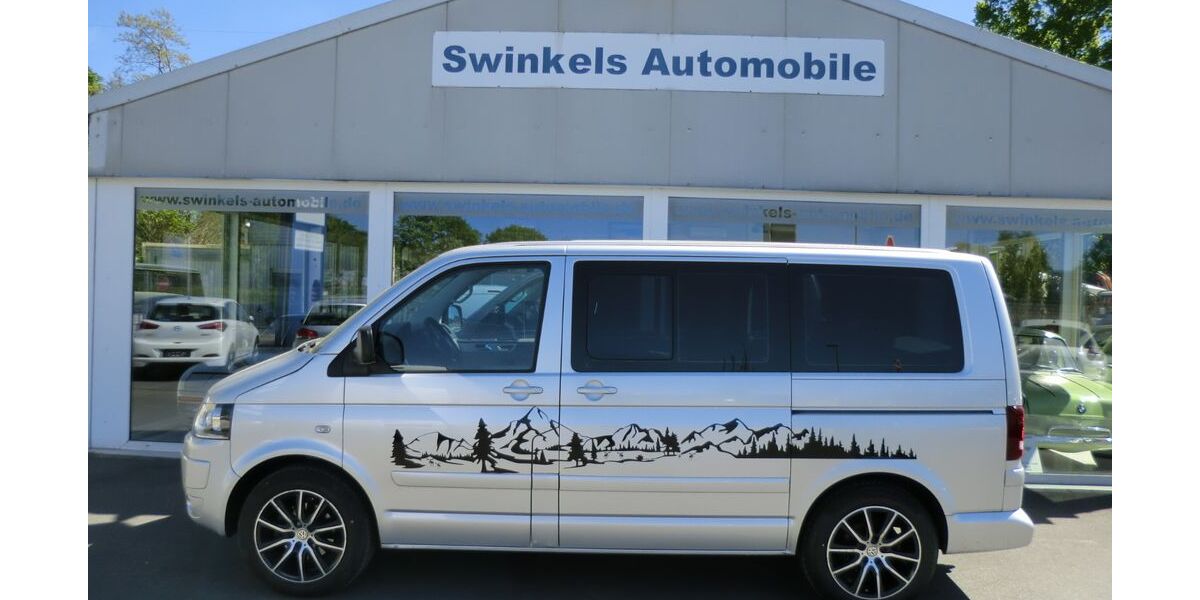 VW T5 Transporter 243.435 km 8.990 &euro; Leverkusen 51377