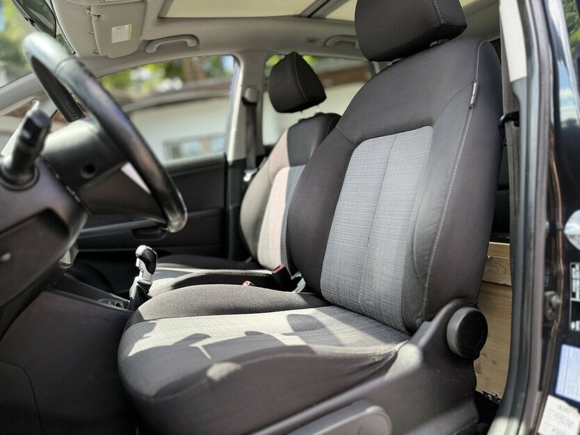 Kia Venga Vision / Klima / Navi / AHK / Pano / LPG 130.000 km 6.900 € Mönchengladbach 41066