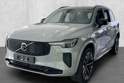 Volvo XC90 1.500 km 84.900 € Bergheim 50126