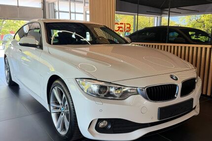 BMW 420 81.097 km 19.390 &euro; Düsseldorf 40549