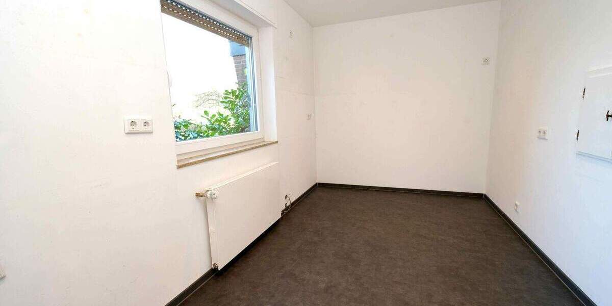 Modernisiert, ruhig gelegen, sofort bezugsbereit - Ihr neues Zuhause in Neuss! 5 zimmer