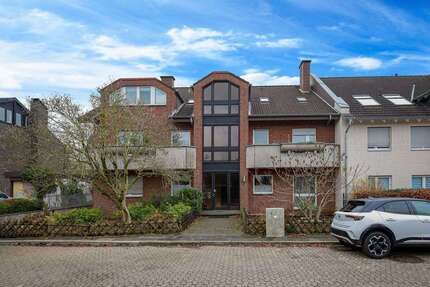 Wohnung zum Kaufen in Düsseldorf Angermund 189.000 € 46.51 m² 1 zimmer