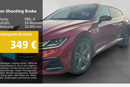 VW Arteon 42.855 km 33.790 &euro; Duisburg 47059