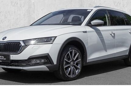 Skoda Octavia 51.773 km 32.890 &euro; Düsseldorf 40474
