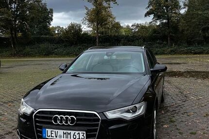 Audi A6 252.000 km 11.500 &euro; Leverkusen 51377