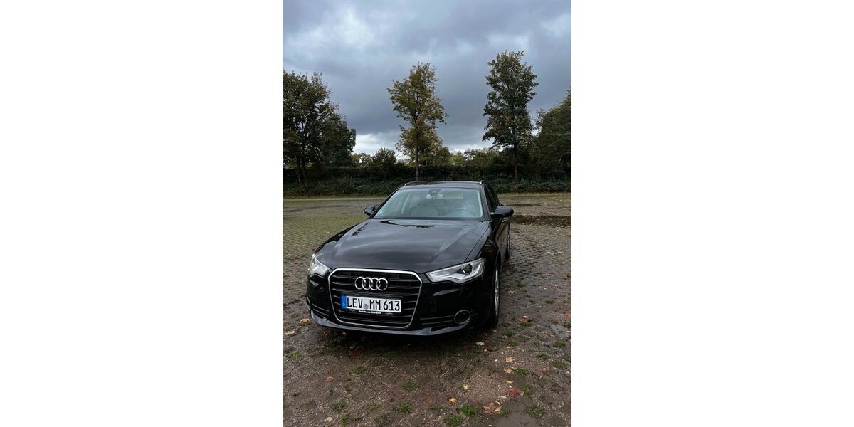 Audi A6 252.000 km 11.500 &euro; Leverkusen 51377