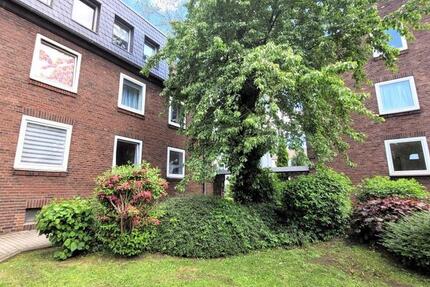 Ihre neue 2 Zimmer Wohnung mit Wohnküche! zimmer