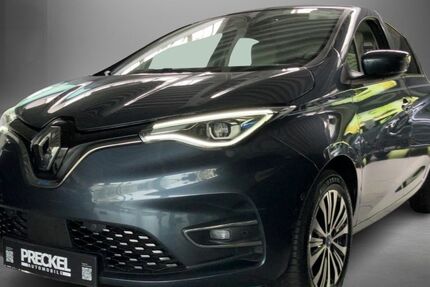 Renault ZOE 46.160 km 14.570 &euro; Krefeld 47805