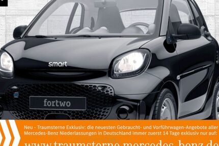 Smart ForTwo 20.489 km 9.690 &euro; Düsseldorf 40470