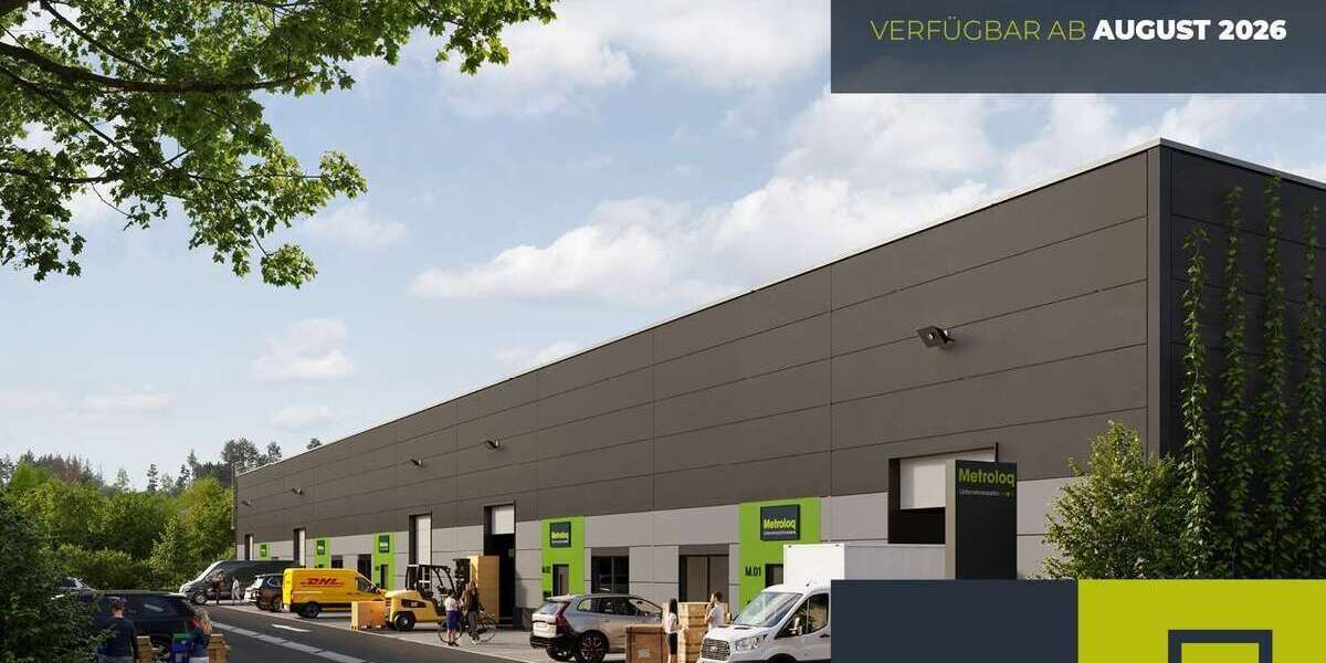 Gewerbeobjekt Bergheim Auenheim - 3.650&euro; | Angebot:27047760