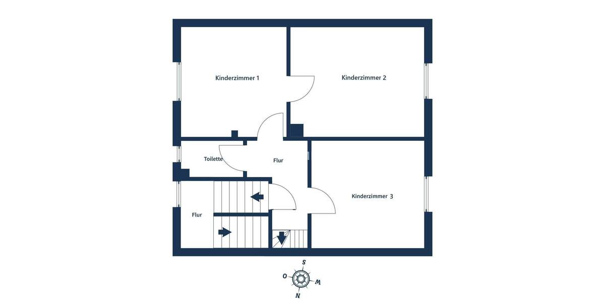 Doppelhaushälfte Leverkusen Quettingen - 7 Zimmer, 154 m&sup2;, 492.000&euro; | Angebot:25708400