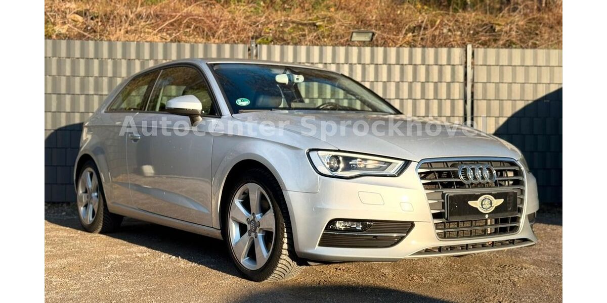 Audi A3 139.000 km 13.799 &euro; Wuppertal 42285