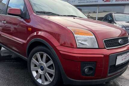 Ford Fusion 108.570 km 3.990 &euro; Viersen 41748