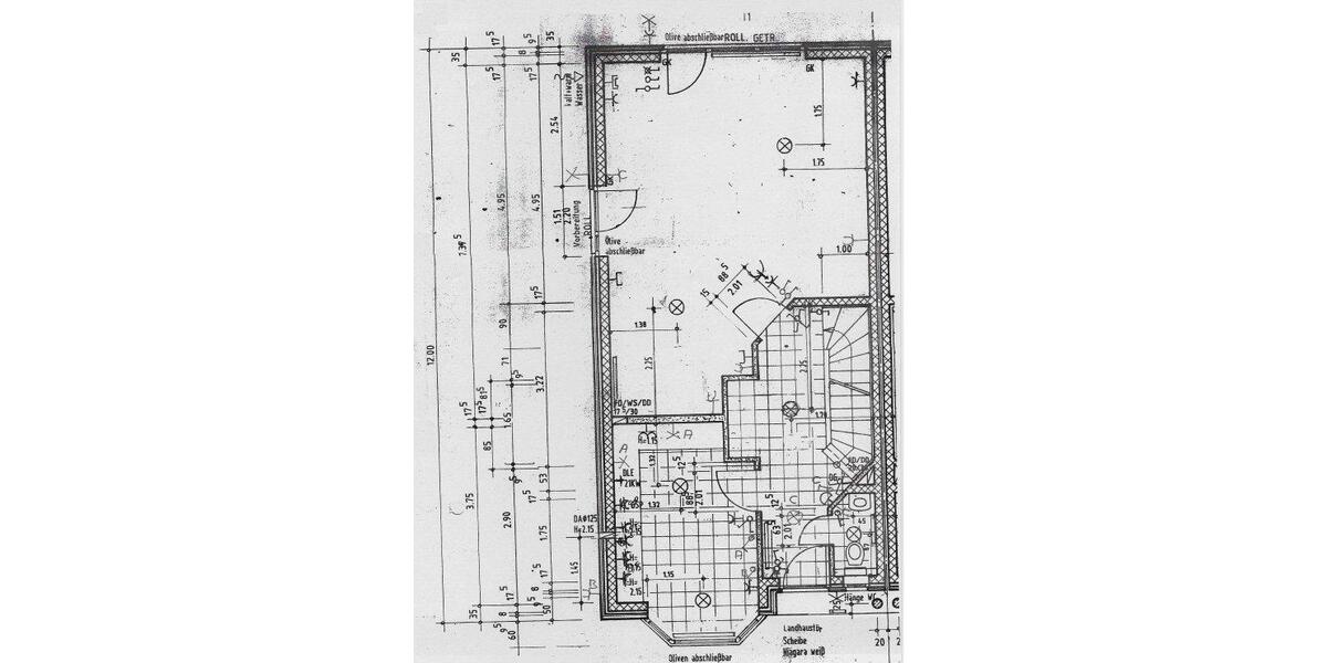 Doppelhaushälfte Pulheim - 4 Zimmer, 168 m&sup2;, 2.352&euro; | Angebot:26602888