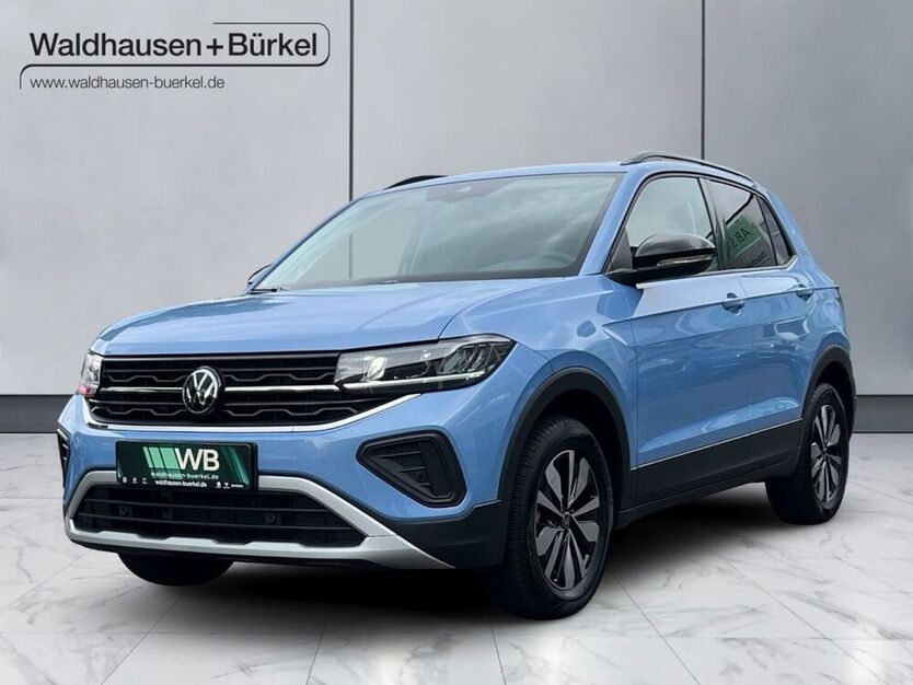 T-Cross