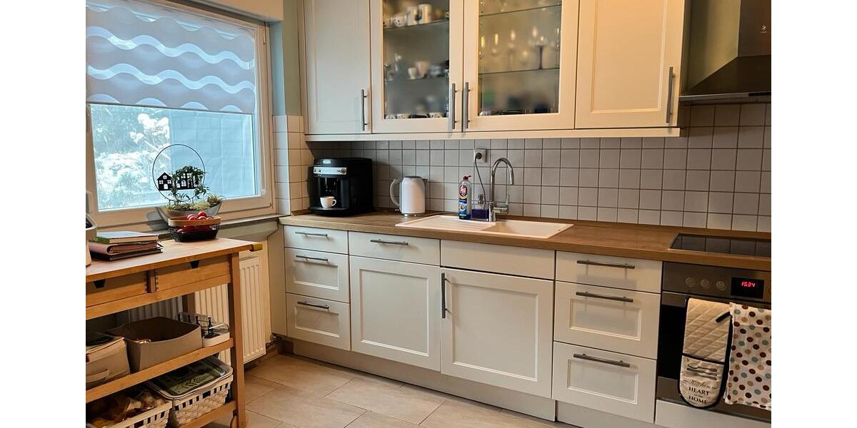 Familienidyll in Solingen Gräfrath ohne Maklergebühren von Privat 4 zimmer