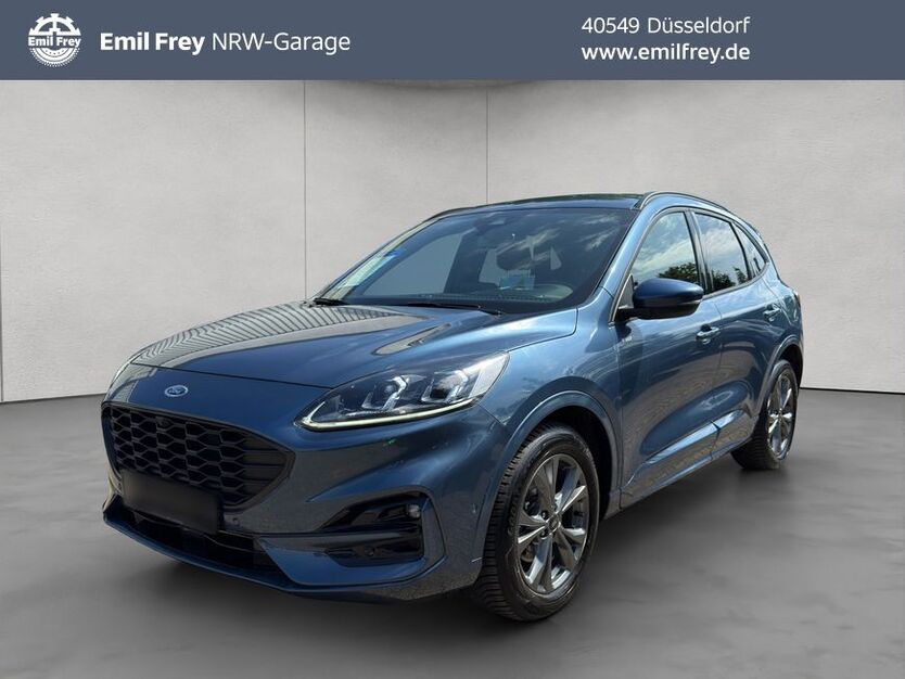 Kuga